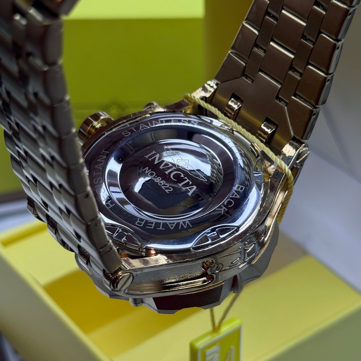 INVICTA VENOM FUNCIONAL 2 PARA HOMBRE REF-DB