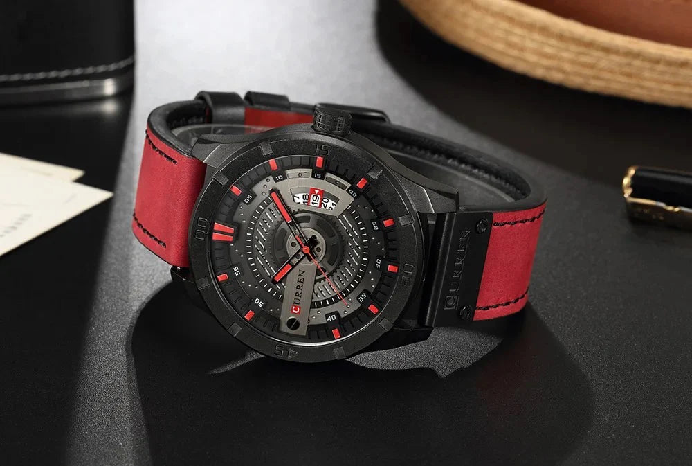 CURREN ORIGINAL PARA HOMBRE REF 8301 RN