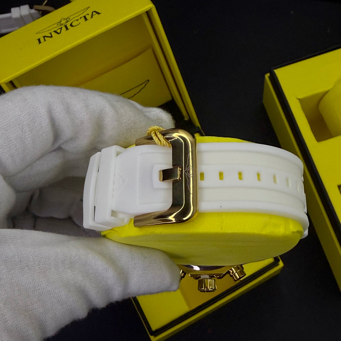 INVICTA PRO DIVER PARA HOMBRE REF-BB