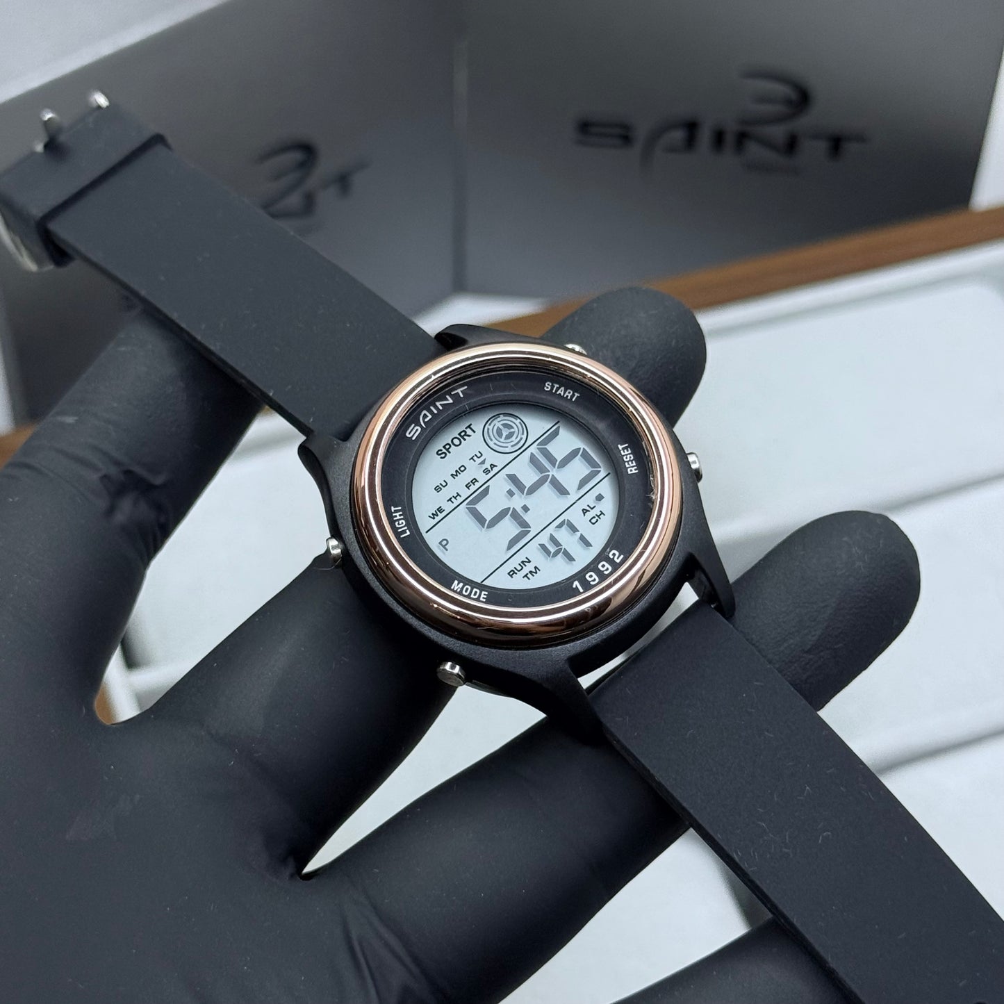 SAINT X NAVIFORCE SUBMERGIBLE PARA DAMA REF 1993-NO