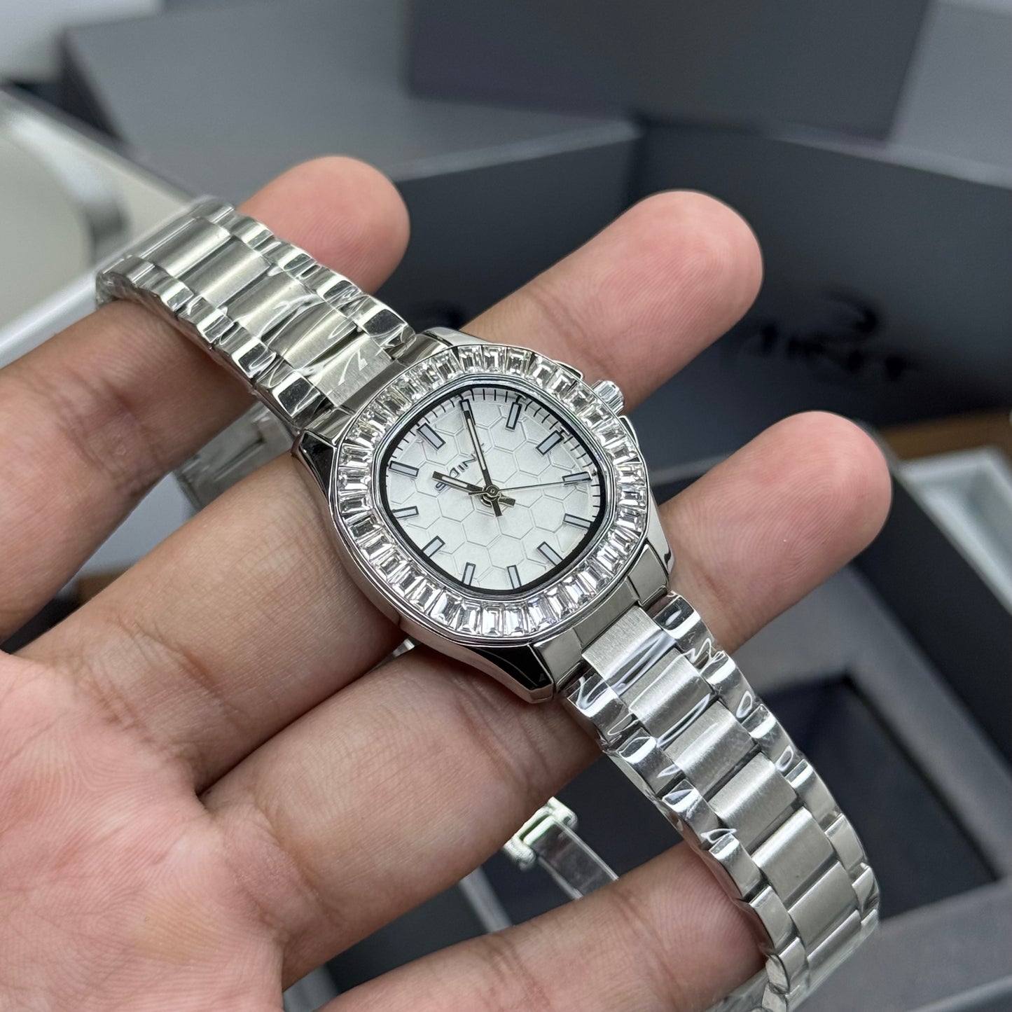SAINT X CARTIER PARA DAMA REF-88292-PB
