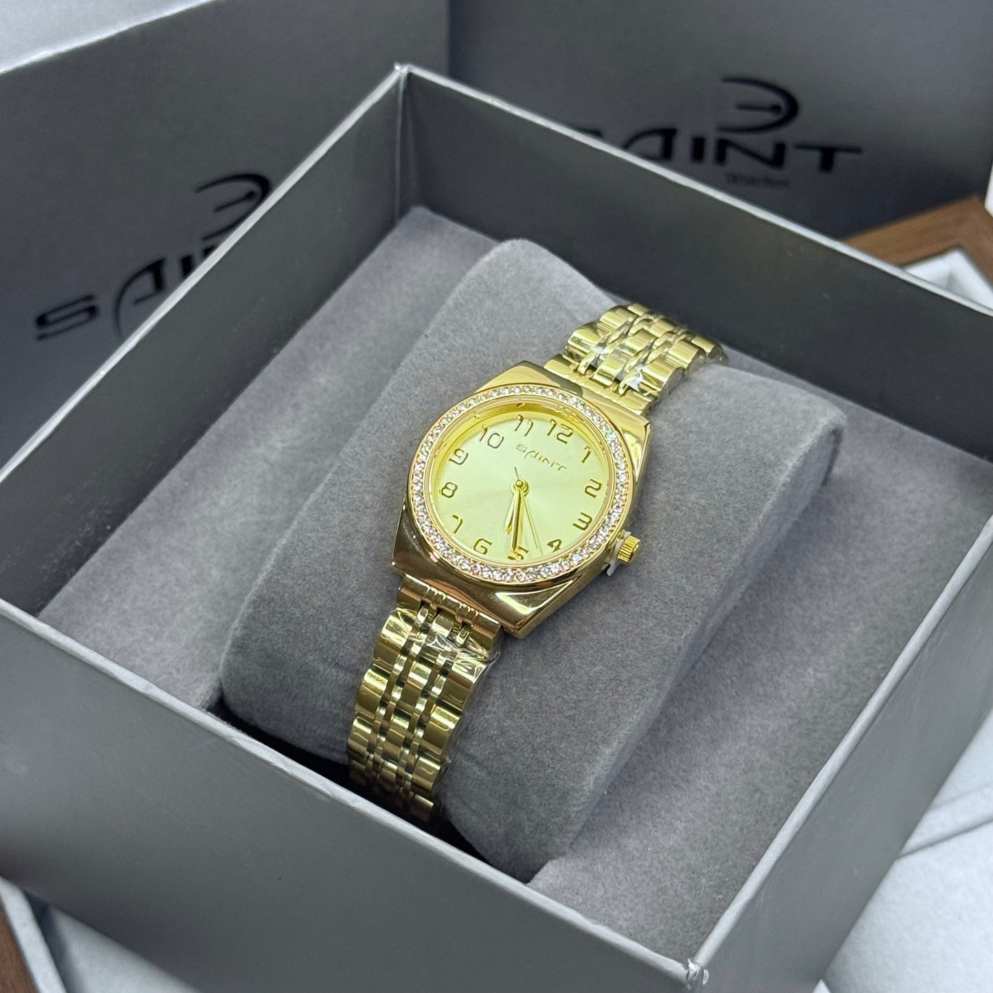SAINT X CARTIER PARA DAMA REF-9591-DD