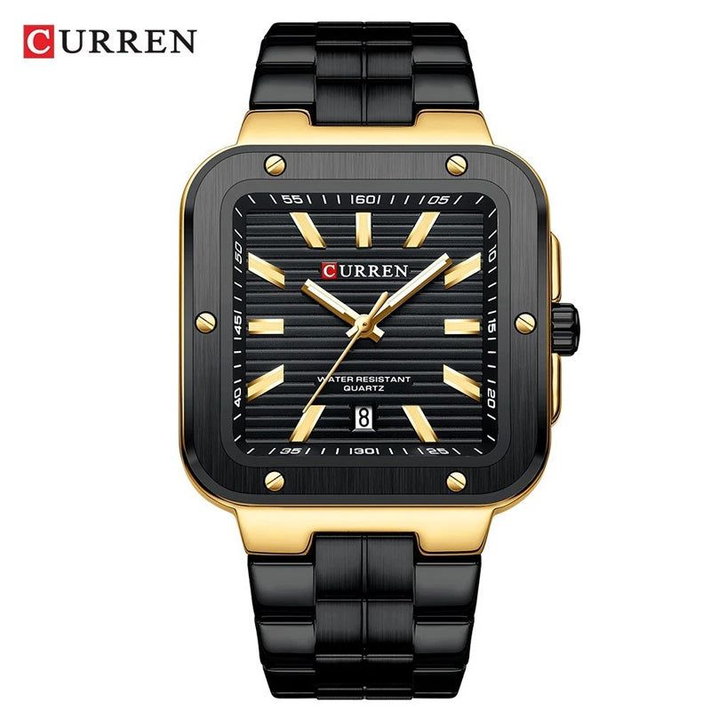 CURREN X CARTIERO RIGINAL PARA HOMBRE REF 8479-ND