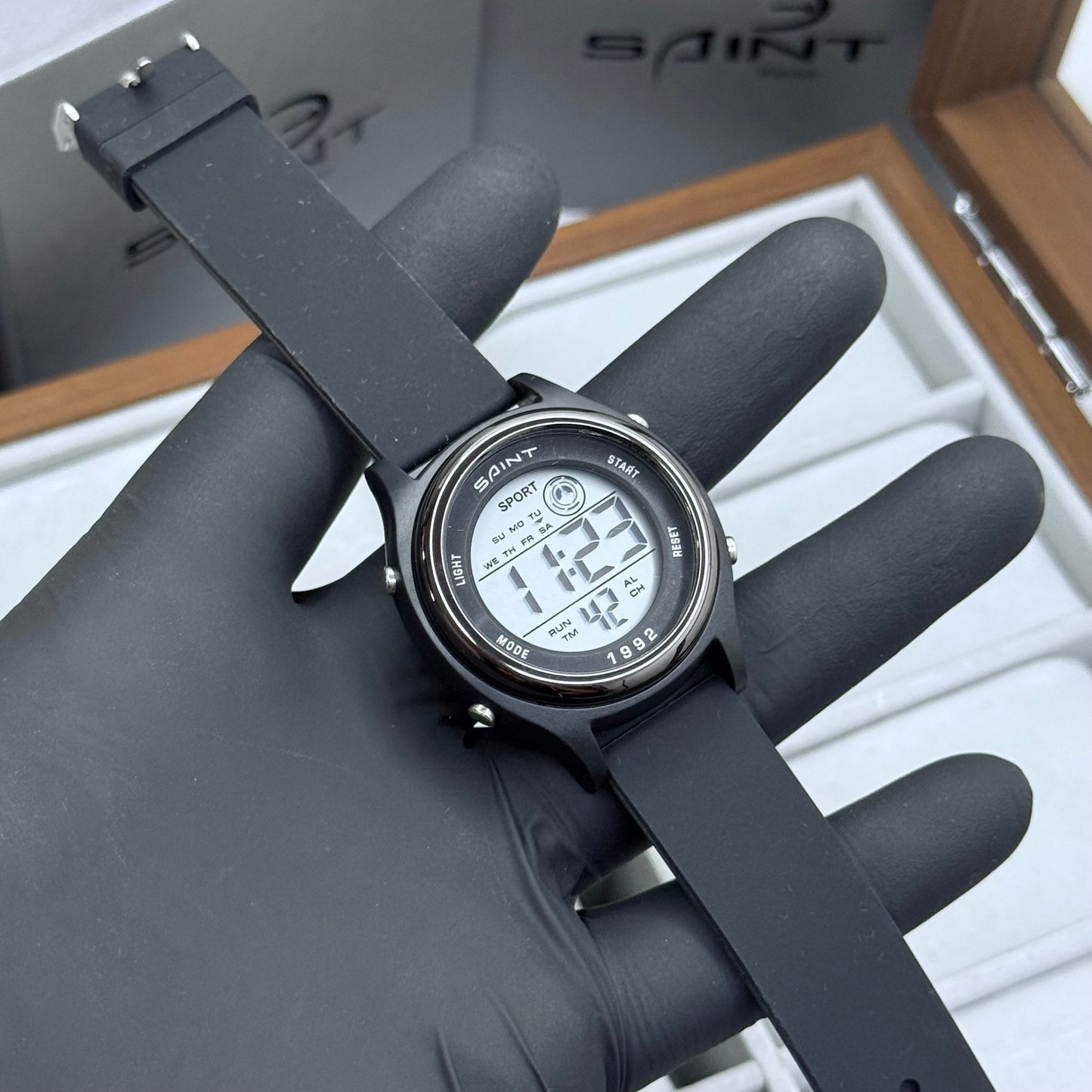 SAINT X NAVIFORCE SUBMERGIBLE PARA DAMA REF 1993-NN
