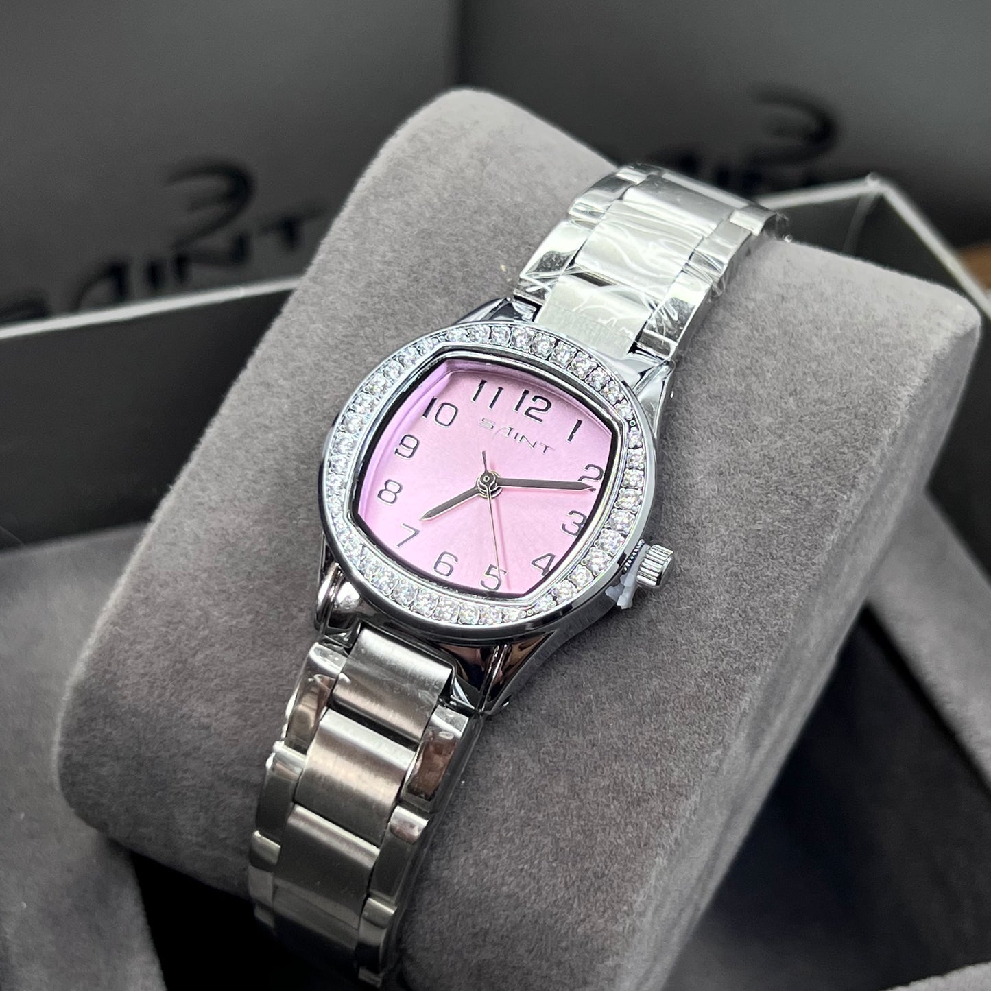 SAINT X CARTIER PARA DAMA REF-9692-PR