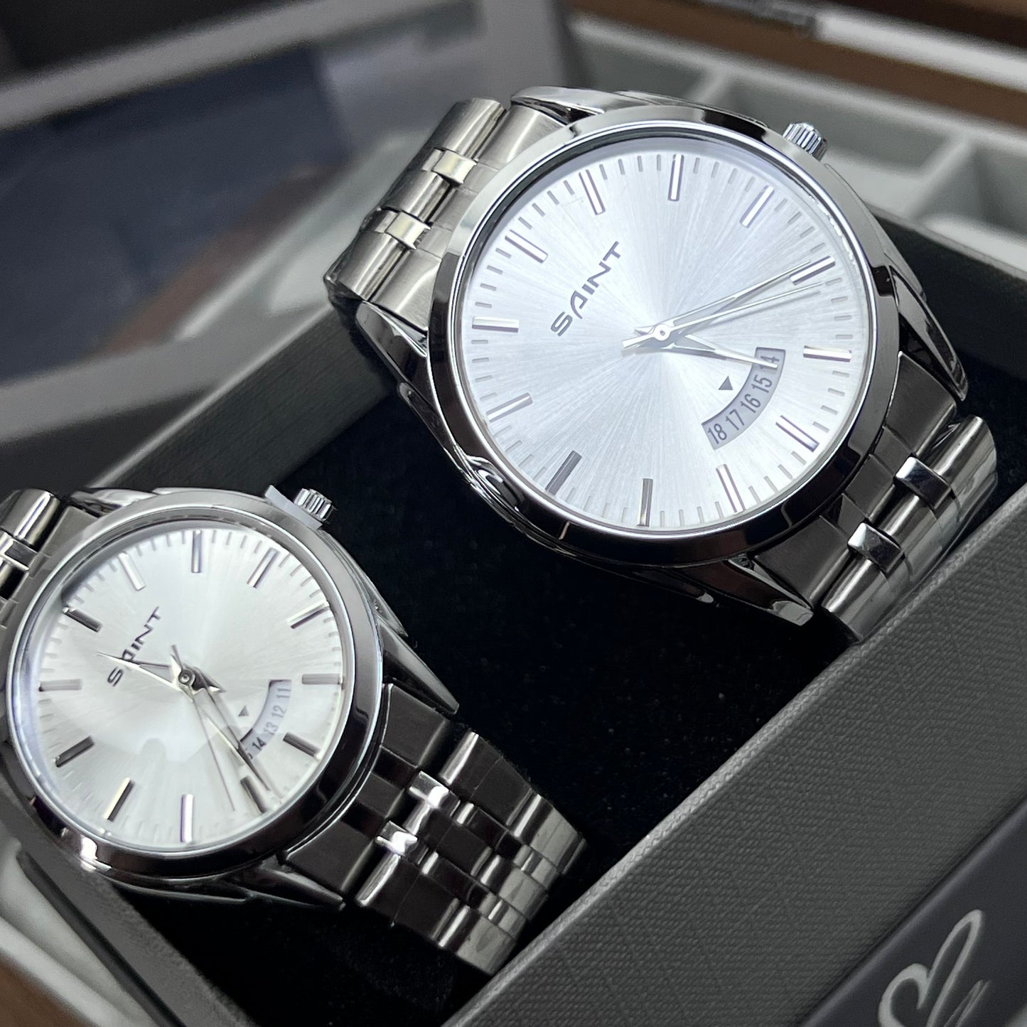 SAINT PAREJA REF 8191-PB