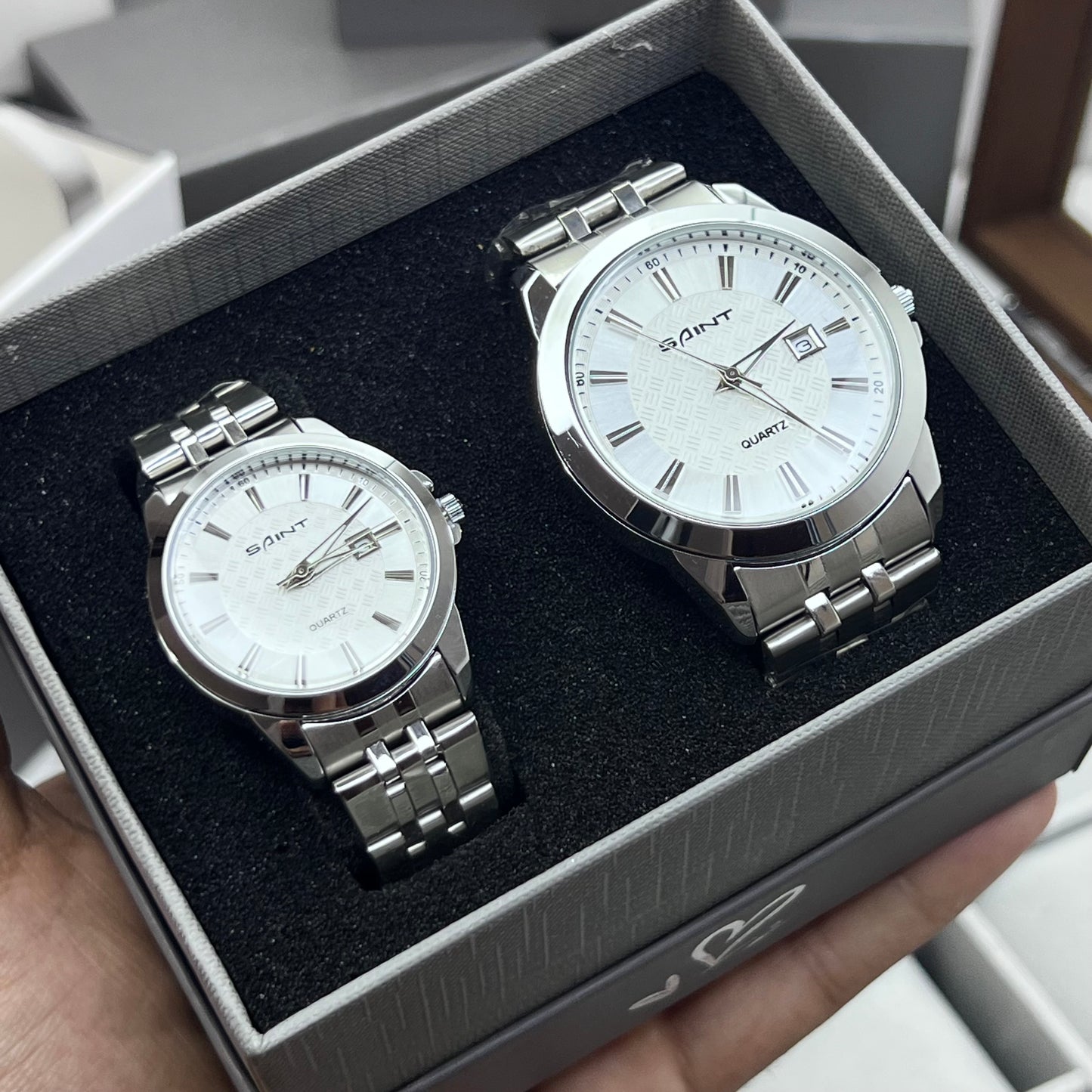 SAINT PAREJA REF 8410-PB