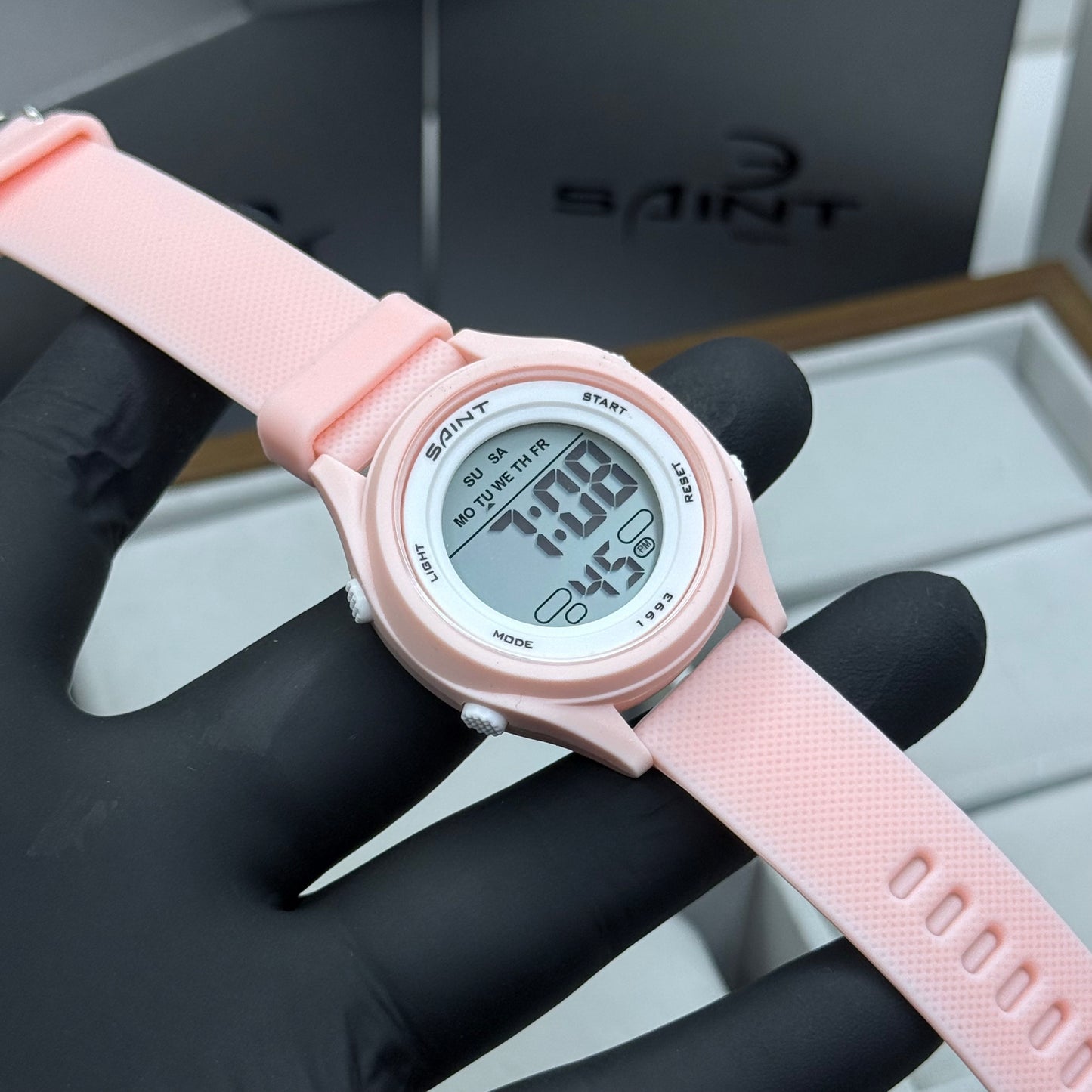 SAINT X NAVIFORCE SUBMERGIBLE PARA DAMA REF 1993-RB