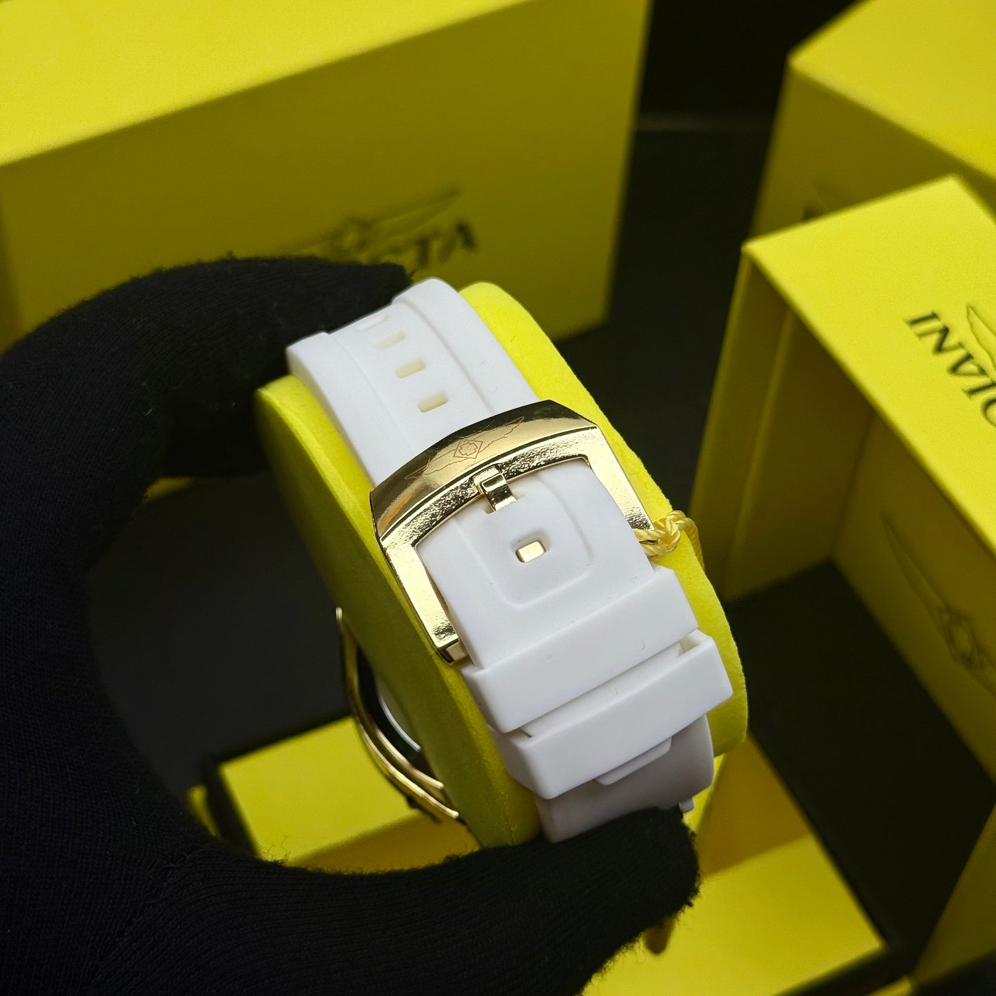 INVICTA BOLT GUAYA PARA HOMBRE REF-BAB