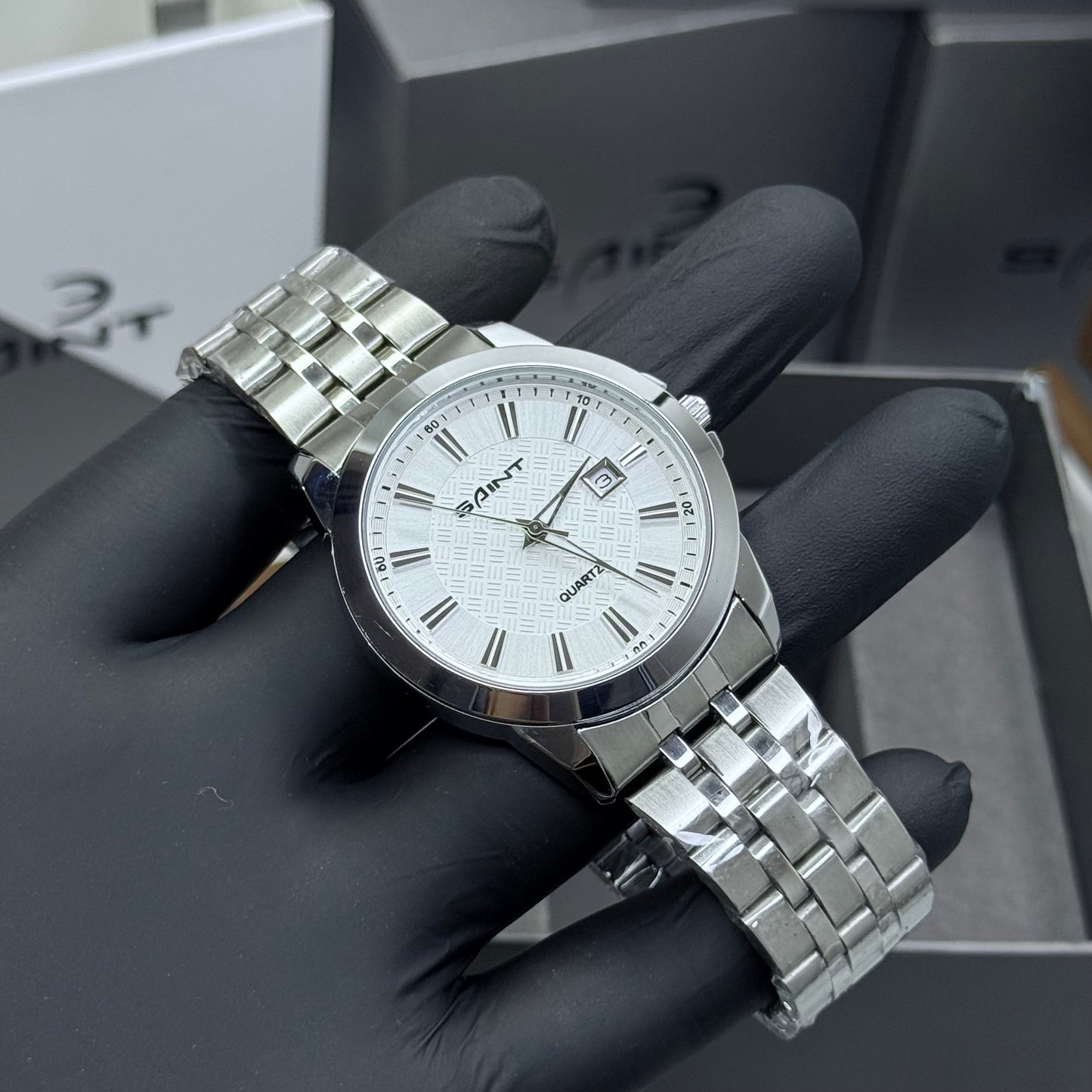 SAINT PARA DAMA REF-8410-PB