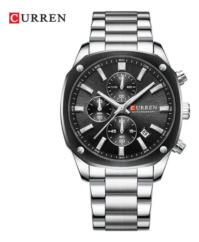 CURREN ORIGINAL PARA HOMBRE REF 8490-PN