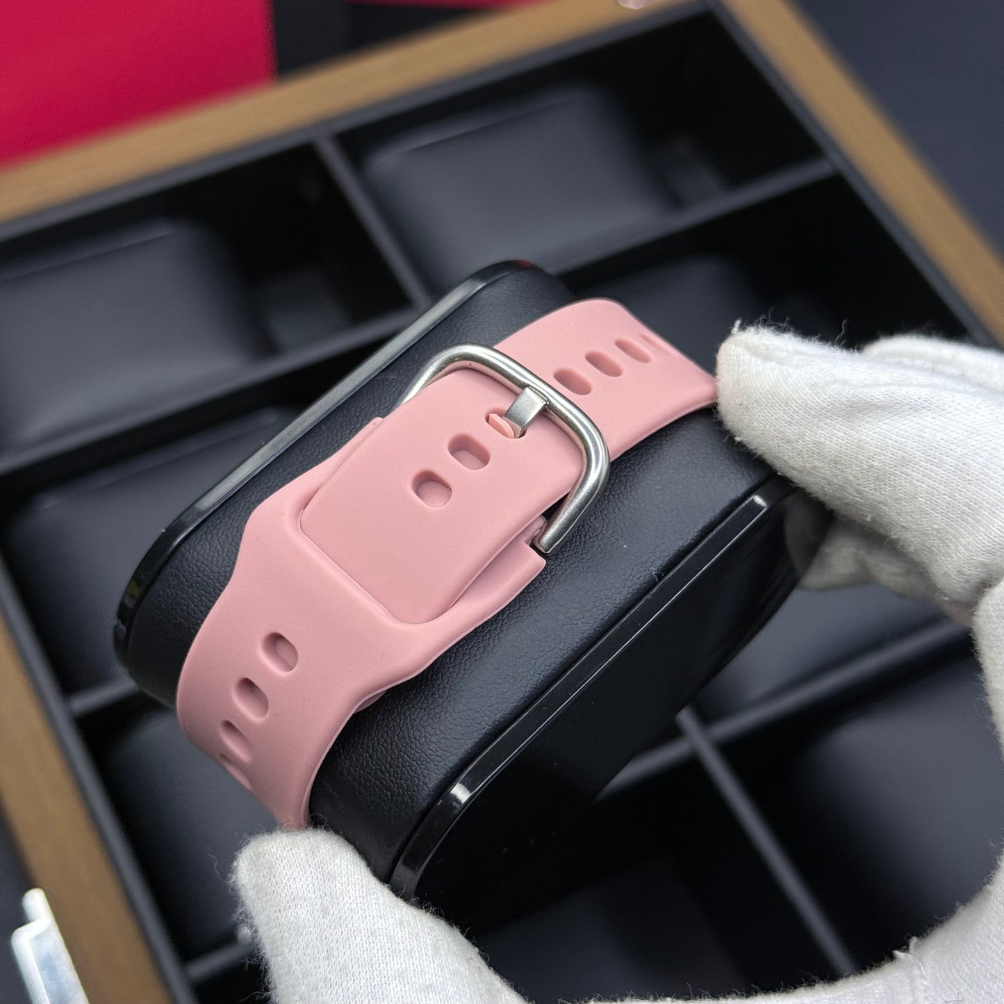 RELOJ DIGITAL UNISEX REF - PN