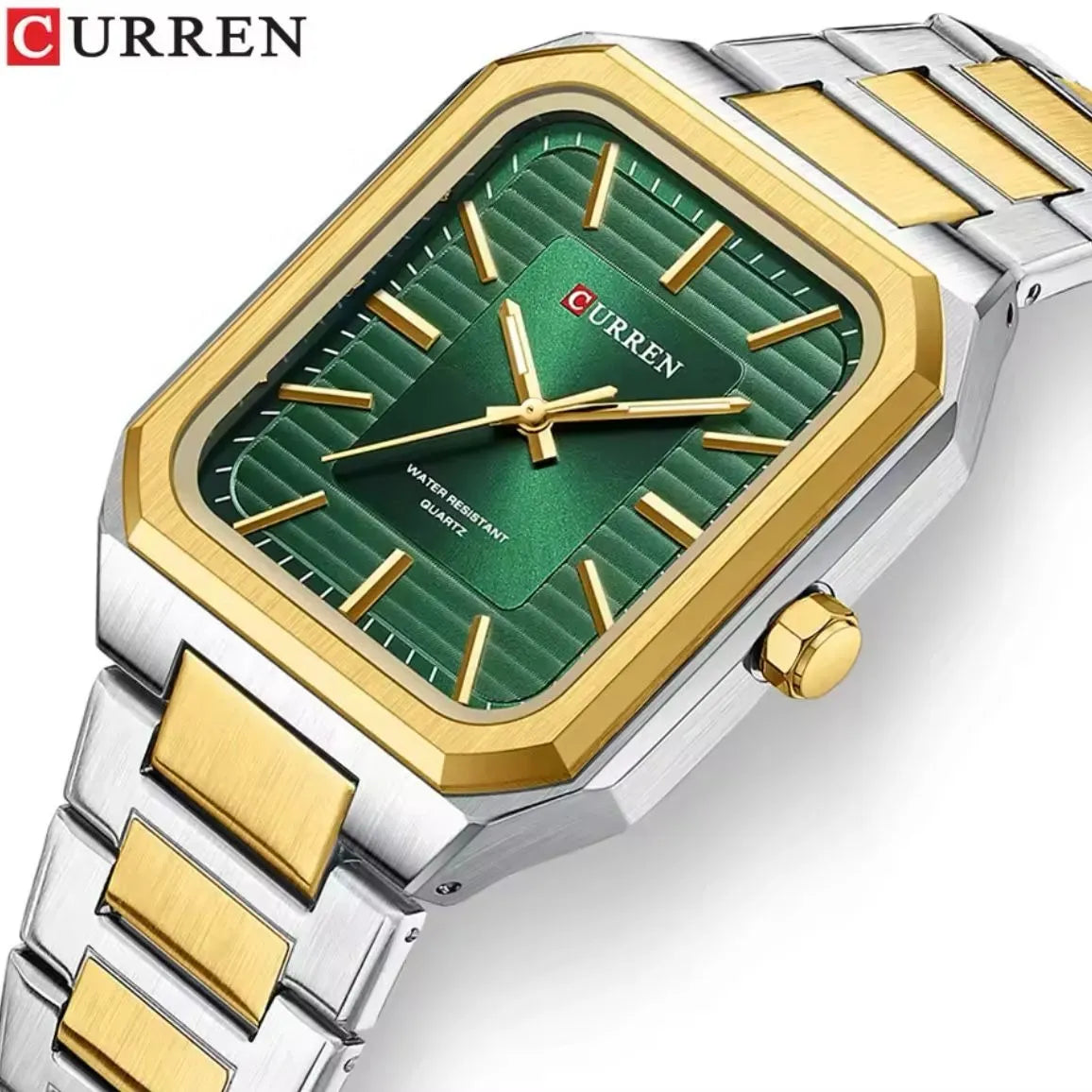 CURREN ORIGINAL PARA HOMBRE REF 8457-BV