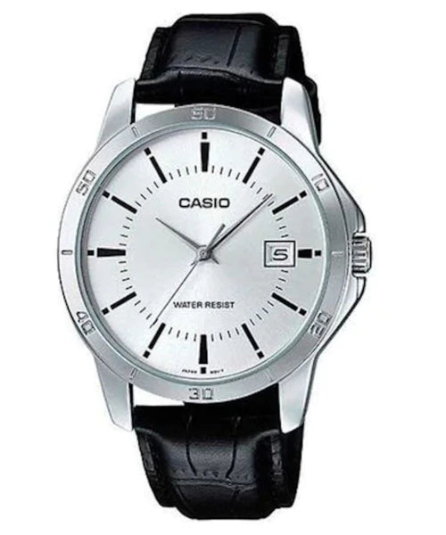 CASIO ORIGINAL PARA HOMBRE REF-MTP-V004L-7A