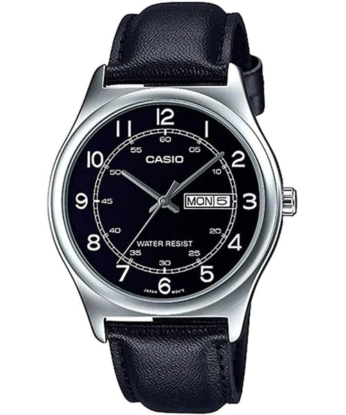 CASIO ORIGINAL PARA HOMBRE REF-MTP-V006L-1B2
