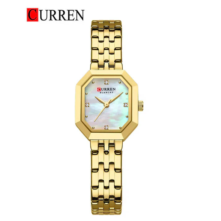CURREN ORIGINAL PARA DAMA REF 9108 DBT