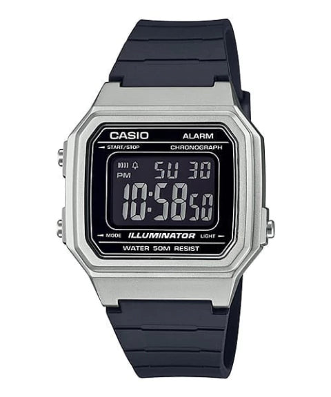 CASIO ORIGINAL PARA HOMBRE REF-W-217H-7B