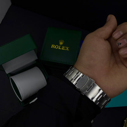 RLX SUBMARINE PARA HOMBRE REF EDICION HULK