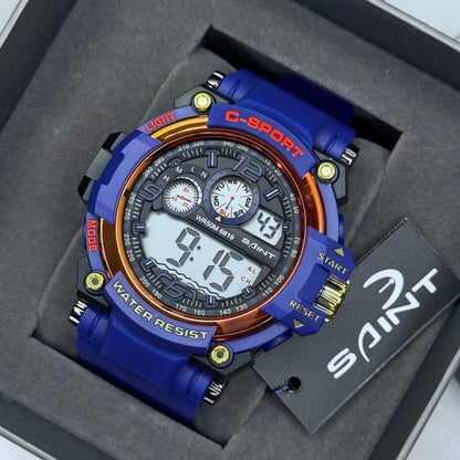 SAINT X G-SHOCK SUMERGIBLE PARA HOMBRE REF-50 AN