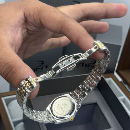 SAINT X CARTIER PARA DAMA REF-9591-BIB