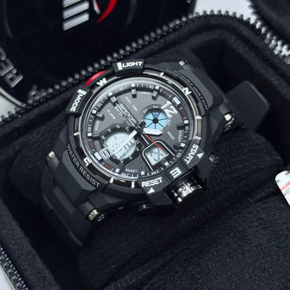 SANDA X G-SHOCK SUMERGIBLE DAMA REF-789-NN