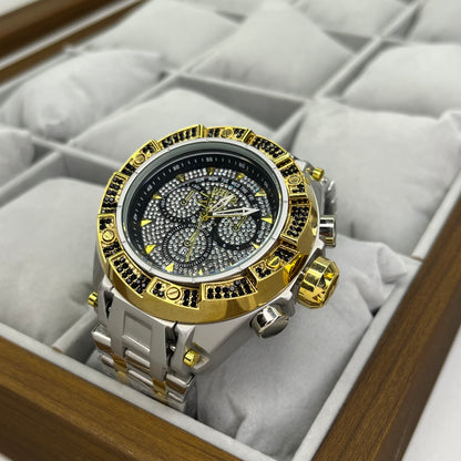 INVICTA RESERVE RIPSAW PARA HOMBRE REF-BN