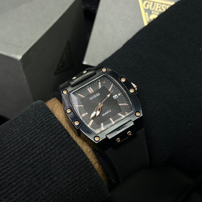 GUESS UNISEX TRASNPARENTE REF-NOR