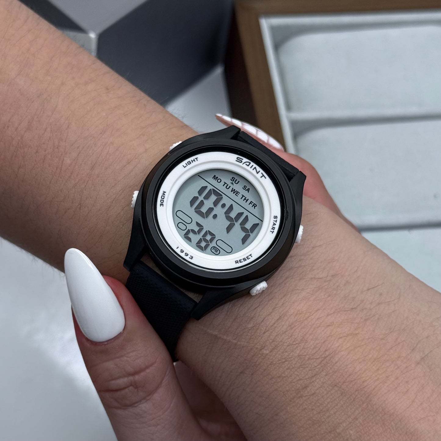 SAINT X NAVIFORCE SUBMERGIBLE PARA DAMA REF 1993-NB