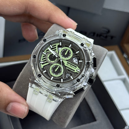 SAINT TRANS SUMERGIBLE PARA HOMBRE REF-G1565-BV