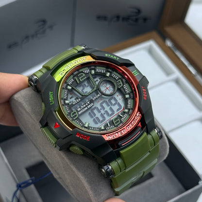 SAINT X G-SHOCK PARA SUMERGIBLE HOMBRE REF 6820-VNR