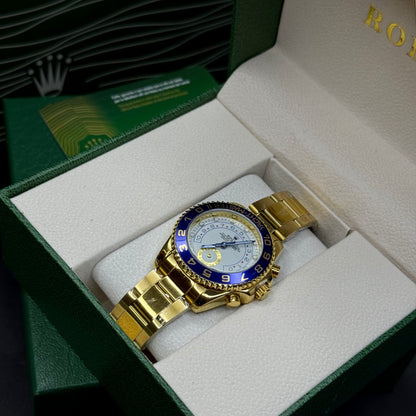 RLX SUBMARINE GMT PARA MUJER REF-DAB