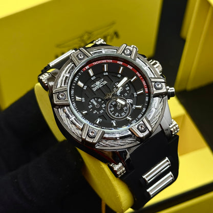 INVICTA BOLT GUAYA PARA HOMBRE REF-NPN