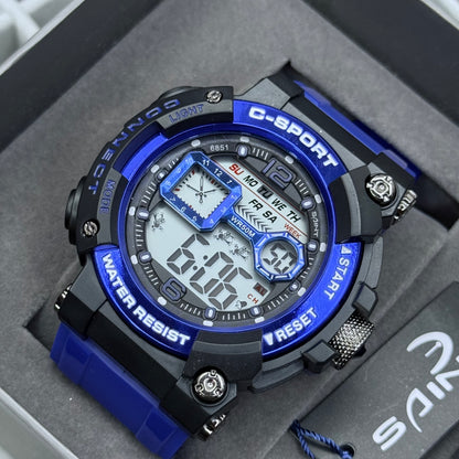 SAINT X G-SHOCK PARA SUMERGIBLE HOMBRE REF 6851-AN