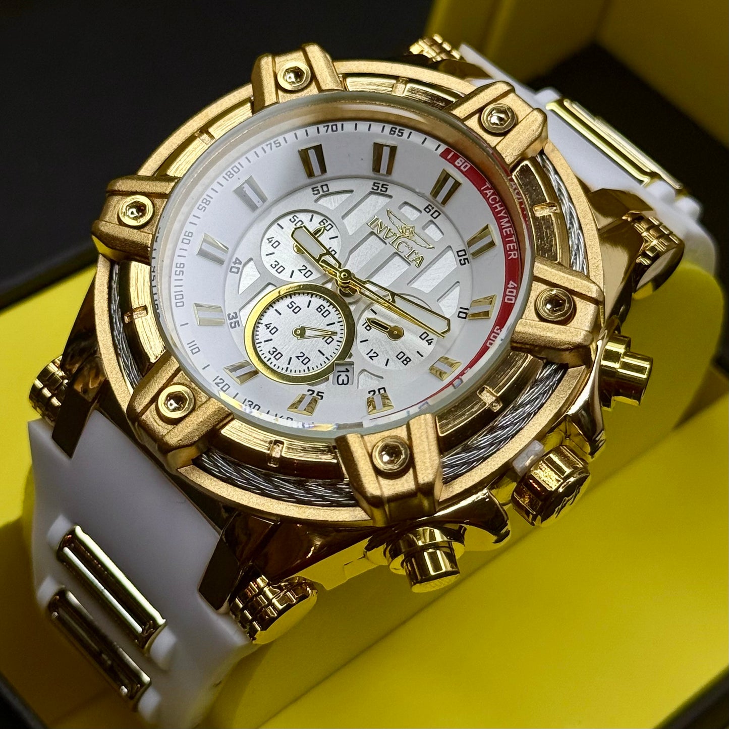 INVICTA BOLT GUAYA PARA HOMBRE REF-BB