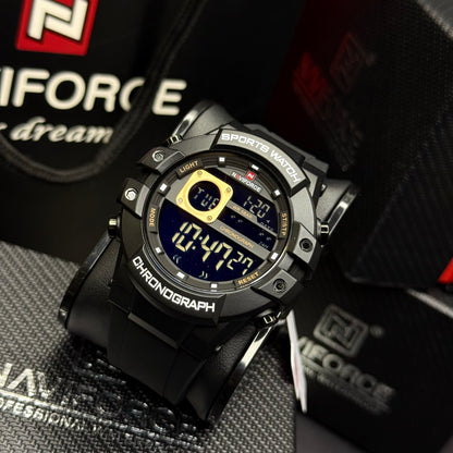 NAVIFORCE ORIGINAL PARA HOMBRE REF NF6102-NOR