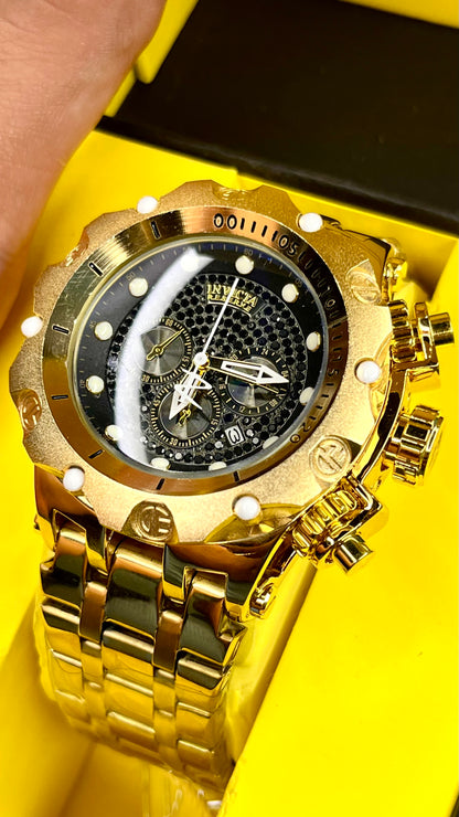 INVICTA VENOM FUNCIONAL PARA HOMBRE 43MMREF-DN
