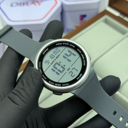 DIRAY X NAVIFORCE SUBMERGIBLE PARA HOMBRE REF-24703-GP