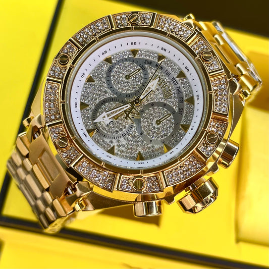 INVICTA RESERVE RIPSAW PARA HOMBRE REF-DB