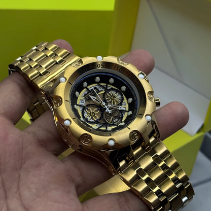 INVICTA VENOM FUNCIONAL 2 PARA HOMBRE REF-DN
