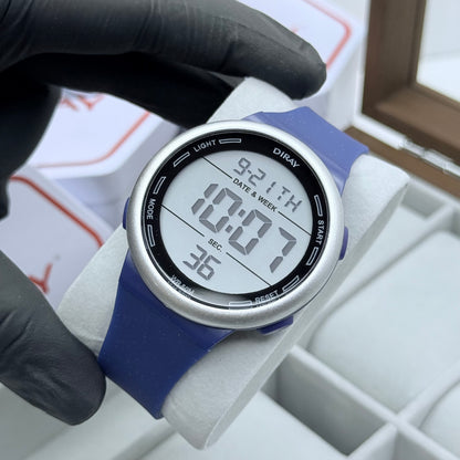 DIRAY X NAVIFORCE SUBMERGIBLE PARA HOMBRE REF-24703-AP