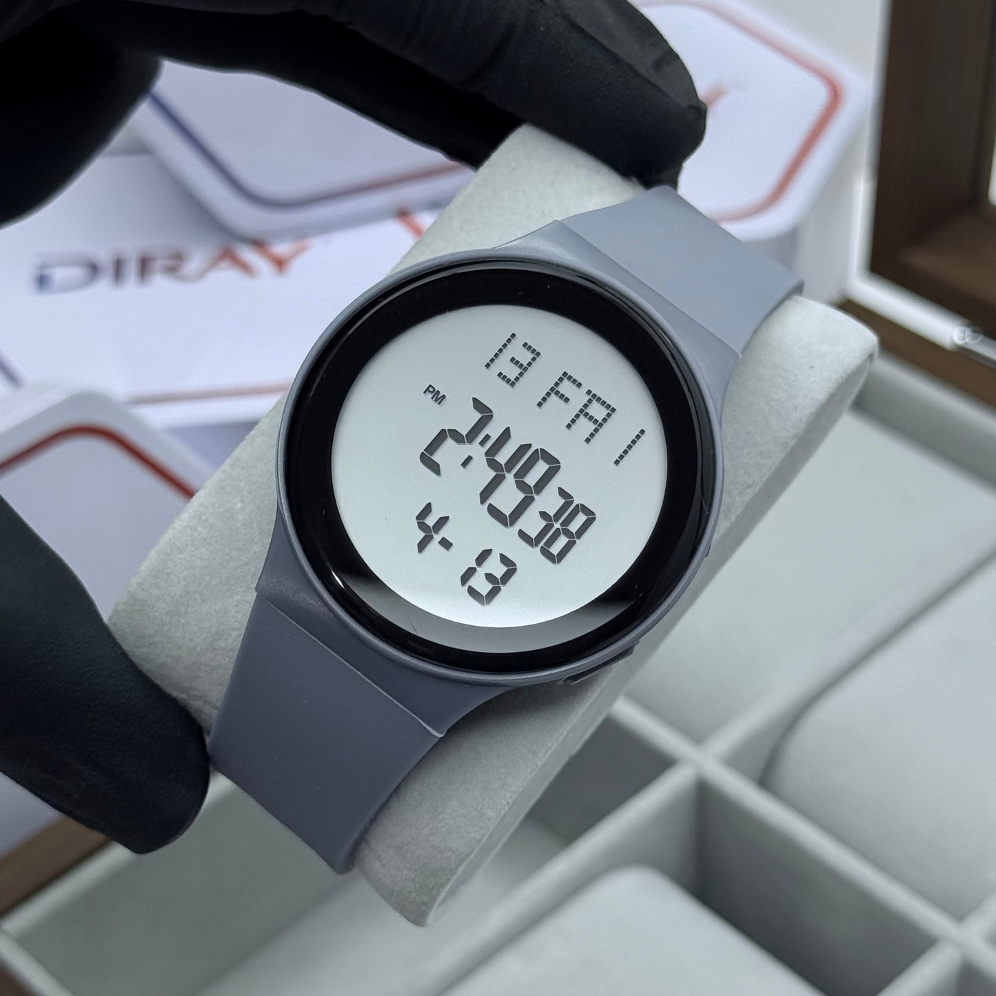 DIRAY X NAVIFORCE SUBMERGIBLE PARA UNISEX REF 24801-A
