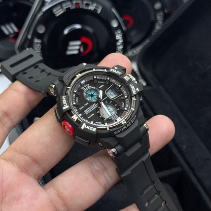 SANDA X G-SHOCK SUMERGIBLE DAMA REF-789-NN