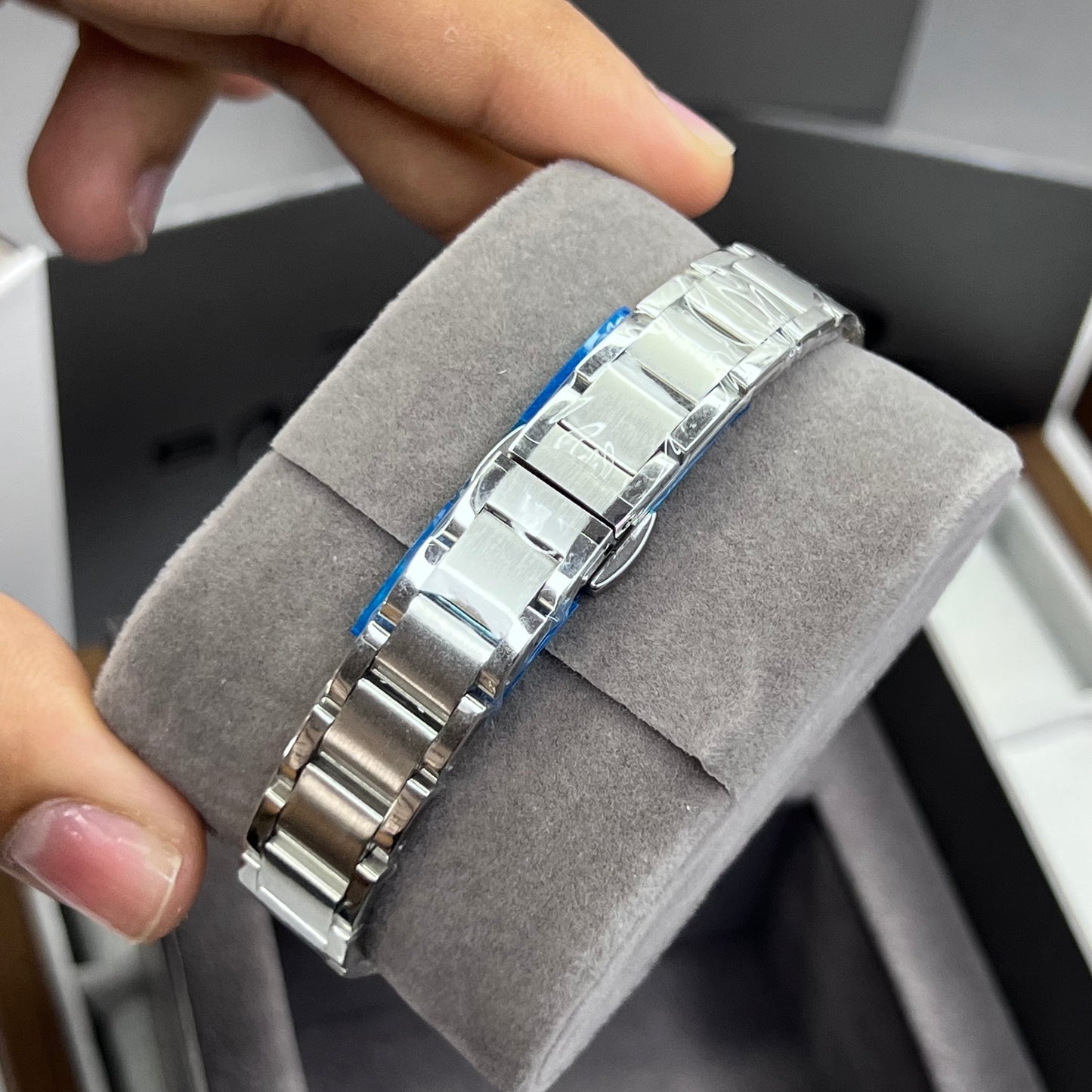 SAINT X CARTIER PARA DAMA REF-9692-PR