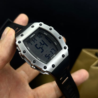 RICHARD MILLER x LASIKA DIGITAL SUMERGIBLE PARA HOMBRE REF-NB