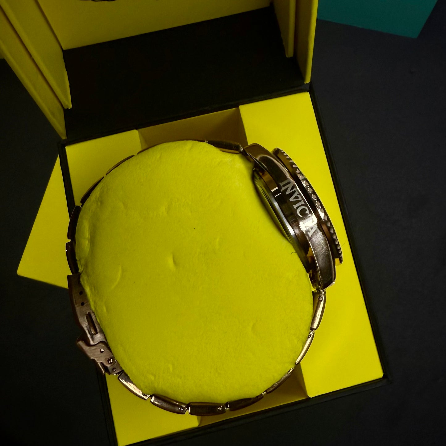 INVICTA MINNIE PARA DAMA REF-ORS