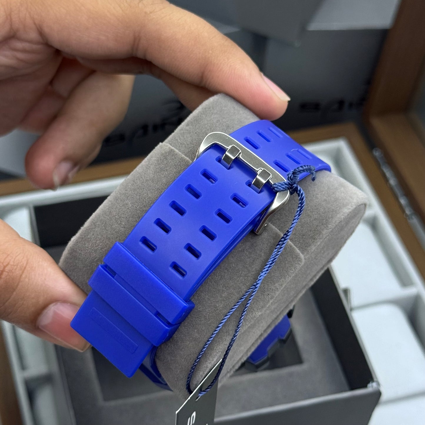 SAINT X G-SHOCK PARA SUMERGIBLE HOMBRE REF6858-AA