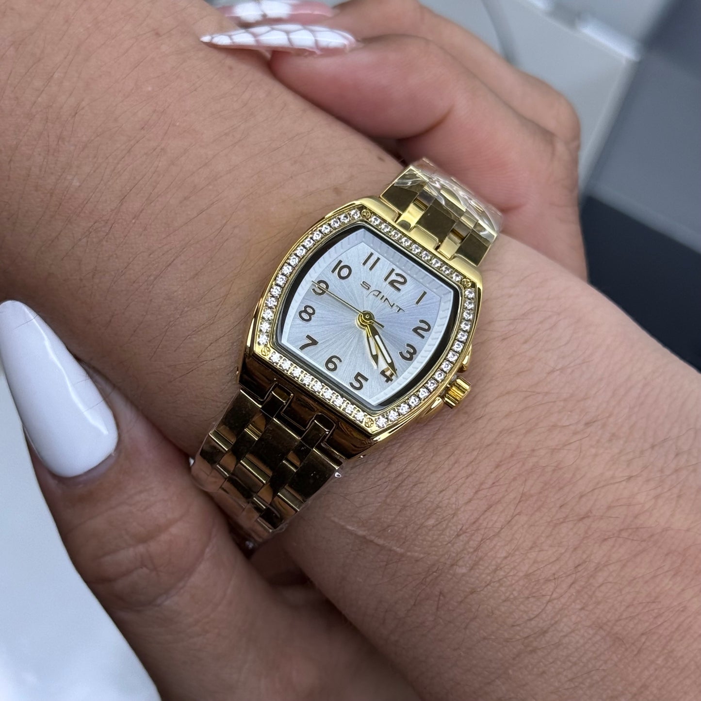 SAINT X CARTIER PARA DAMA REF-9743-DB