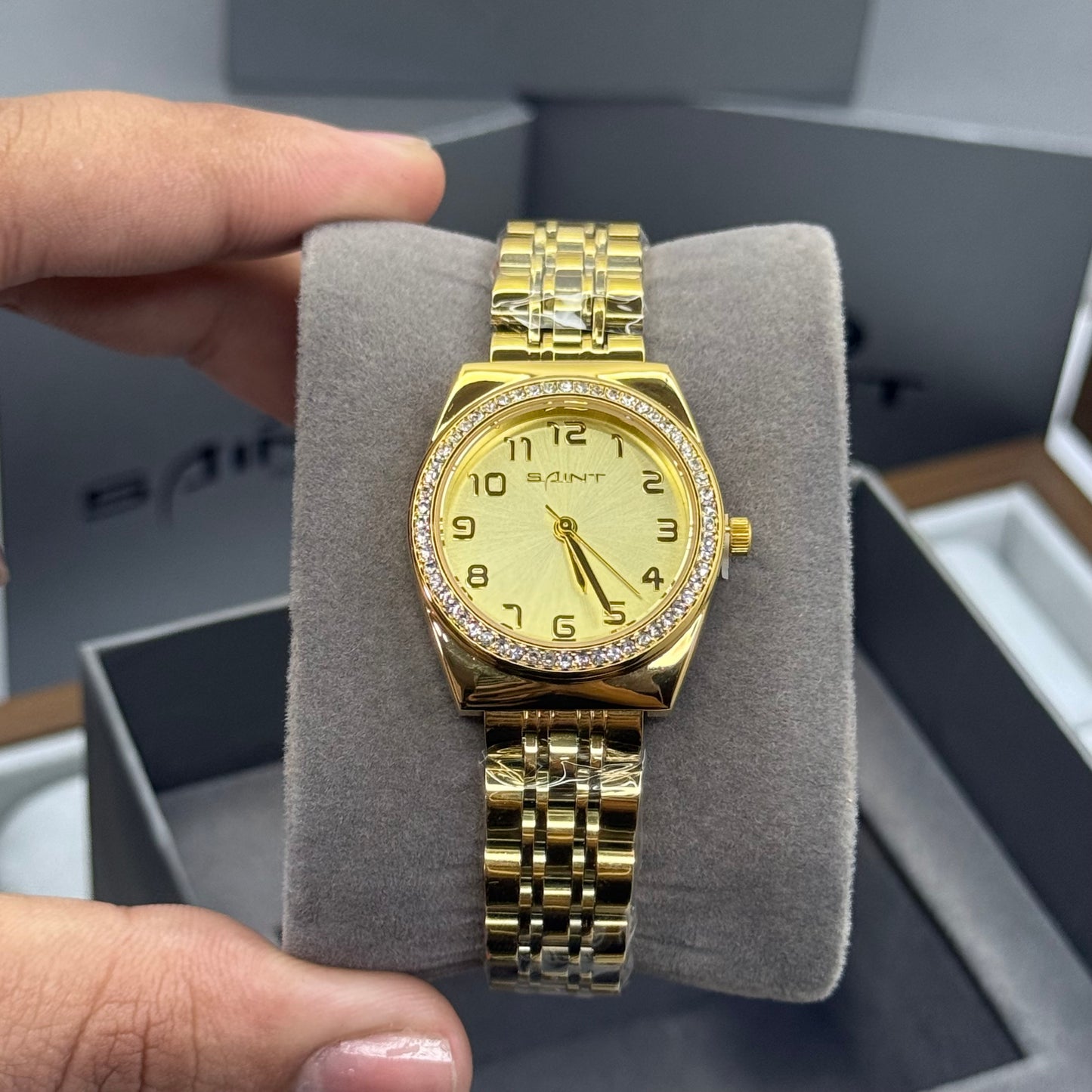 SAINT X CARTIER PARA DAMA REF-9591-DD