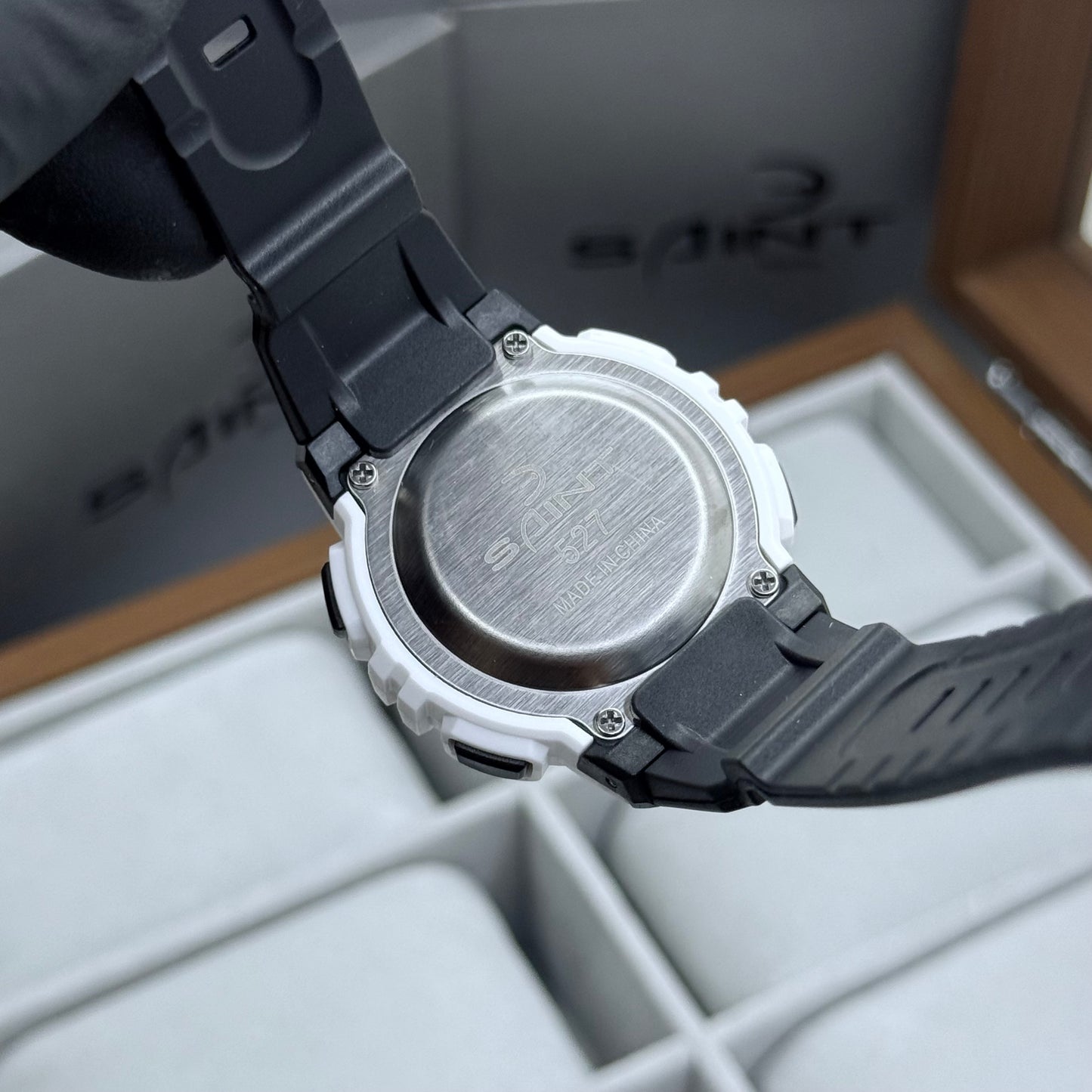 SAINT X NAVIFORCE SUBMERGIBLE PARA DAMA REF 527-NB