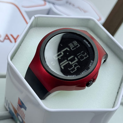 DIRAY X NAVIFORCE SUBMERGIBLE PARA HOMBRE REF TACTIL-24701-NR